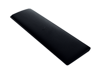 Ergonomic Wrist Rest for Tenkeyless Keyboards Memory Foam Anti-Slip Accessory