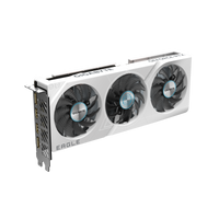 RTX 4060 EAGLE ICE OC 8GB GDDR6 Graphics Card NVIDIA DLSS Ada Lovelace 4th Gen Cores