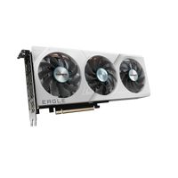 RTX 4060 EAGLE ICE OC 8GB GDDR6 Graphics Card NVIDIA DLSS Ada Lovelace 4th Gen Cores