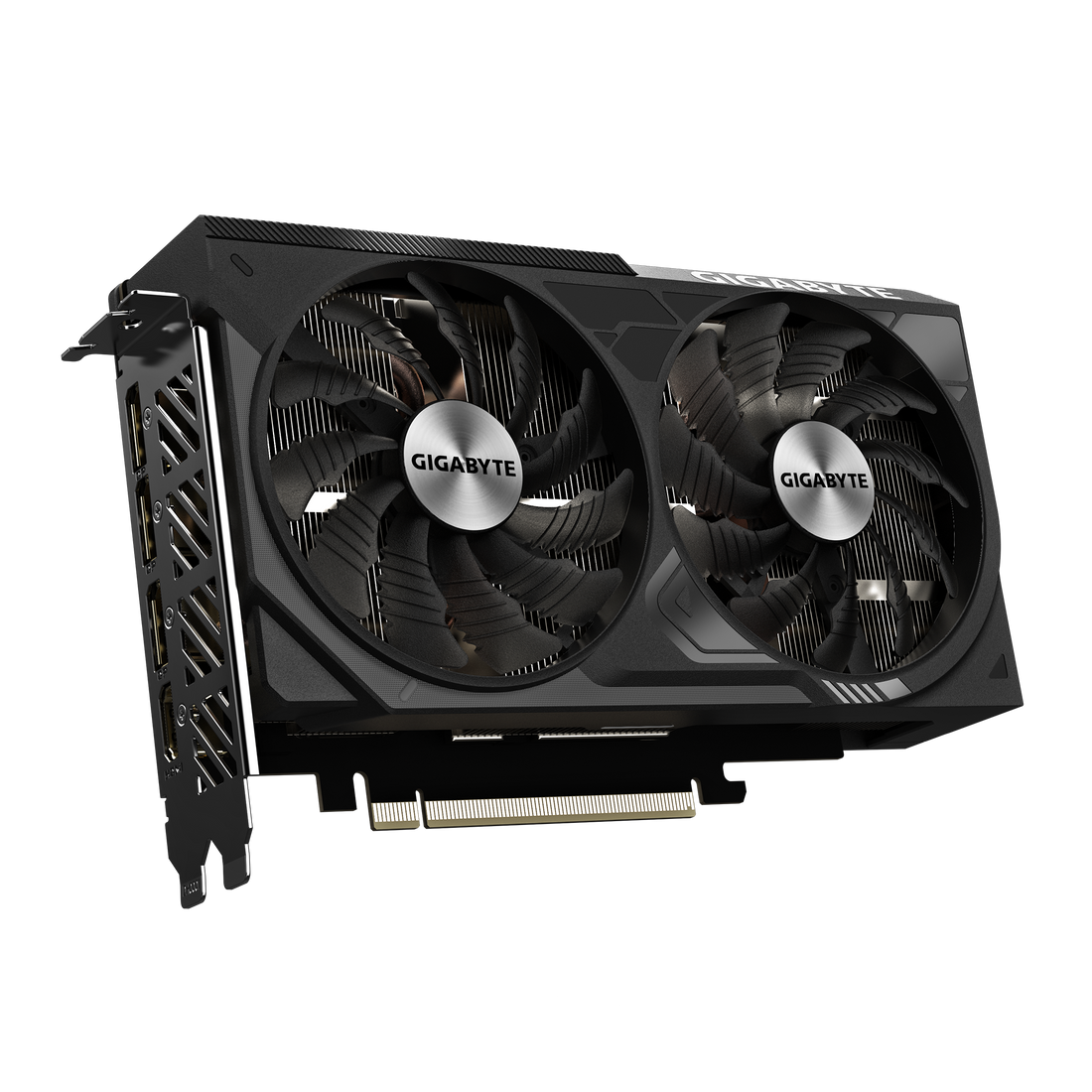 GV-N406TWF2OCV2-8GD RTX 4060 Ti 8GB Graphics Card