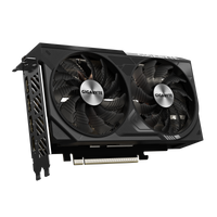 GV-N406TWF2OCV2-8GD RTX 4060 Ti 8GB Graphics Card