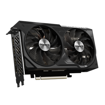 GV-N406TWF2OCV2-8GD RTX 4060 Ti 8GB Graphics Card