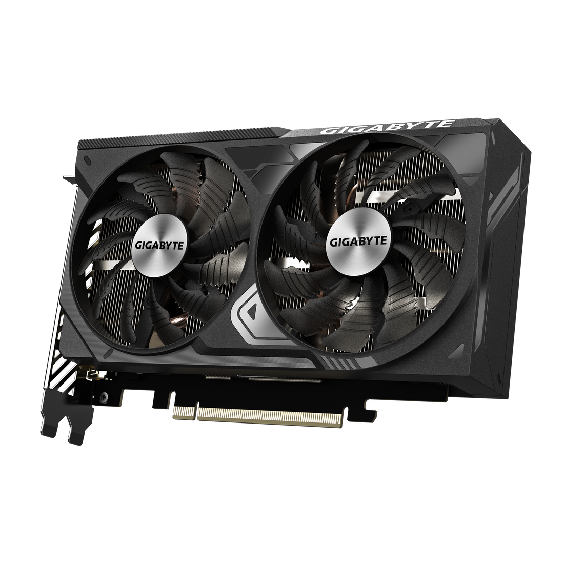 GV-N406TWF2OCV2-8GD RTX 4060 Ti 8GB Graphics Card