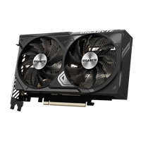 GV-N406TWF2OCV2-8GD RTX 4060 Ti 8GB Graphics Card