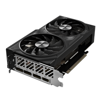 GV-N406TWF2OCV2-8GD RTX 4060 Ti 8GB Graphics Card