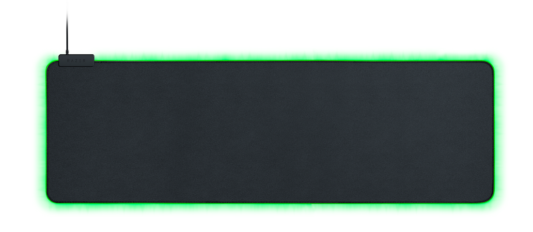 Goliathus Chroma Extended Soft Gaming Mouse Mat with Chroma Pack