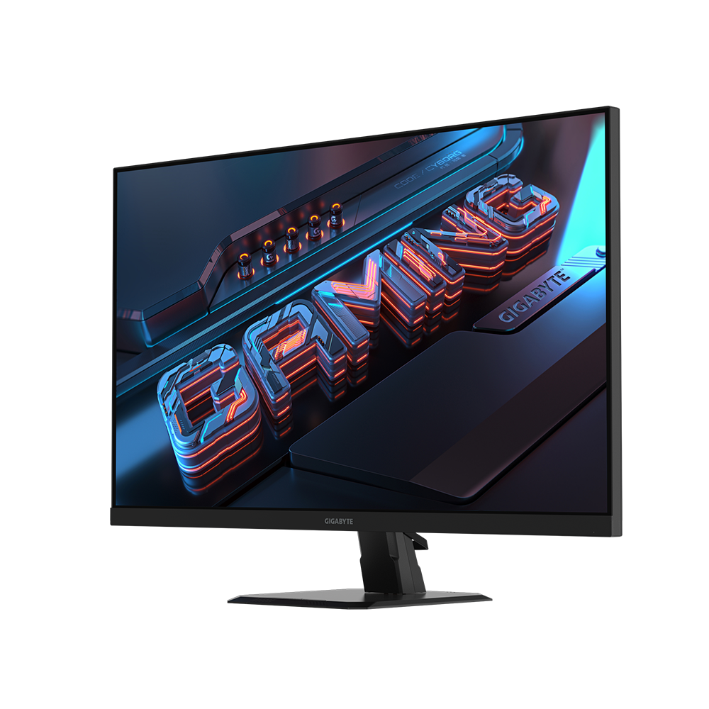 GS32Q 31.5" 2K 2560X1440 QHD 1Ms 170Hz Gaming Monitor