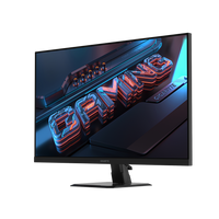 GS32Q 31.5" 2K 2560X1440 QHD 1Ms 170Hz Gaming Monitor