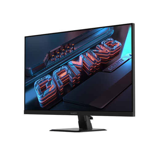 Gaming Monitors - Gigabyte GS32Q 31.5" 2K 2560X1440 QHD 1Ms 170Hz Gaming Monitor