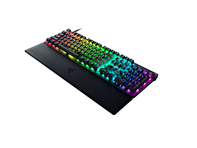 Huntsman V3 Pro Analog Optical Esports Keyboard US Layout听