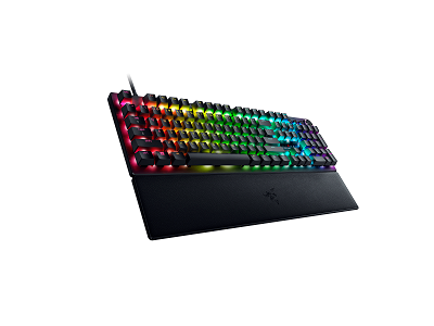 Huntsman V3 Pro Analog Optical Esports Keyboard US Layout听