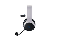 Kaira HyperSpeed Wireless Gaming Headset PlayStation Licensed