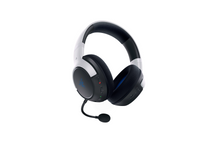 Kaira HyperSpeed Wireless Gaming Headset PlayStation Licensed