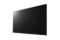 75in UHD 16:9 330nit 16/7 Dual Orientation WebOS Signage Panel with One Quick Share