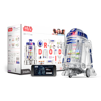 Droid Inventor Kit