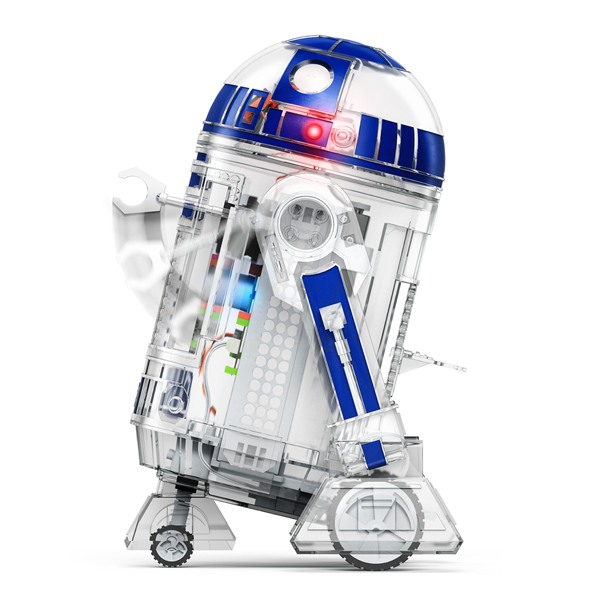 Droid Inventor Kit