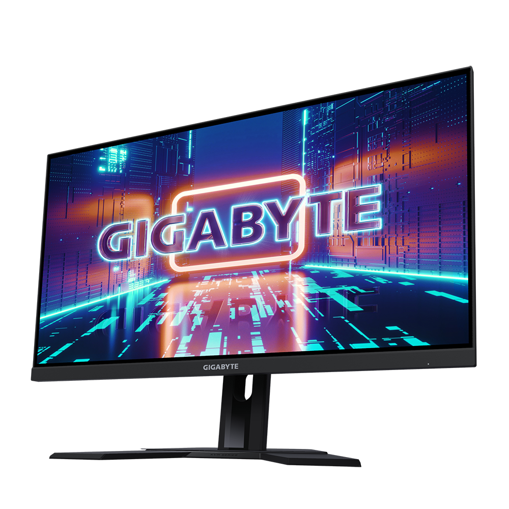 27 Inch M27Q 2560X1440 QHD 1Ms 240Ghz Gaming Monitor