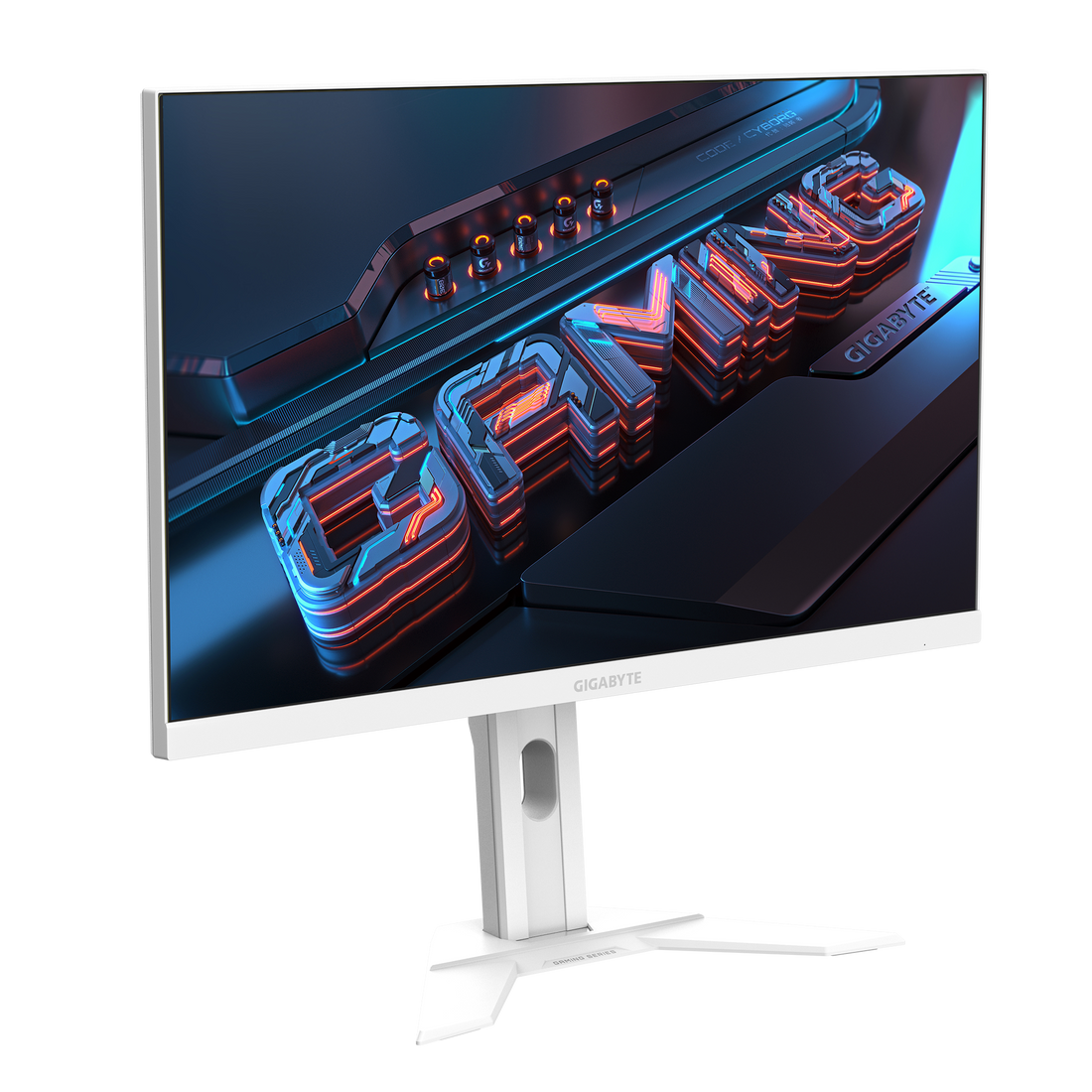 M27QA Ice 2K 2560X1440 QHD 180Hz Ips Gaming Monitor