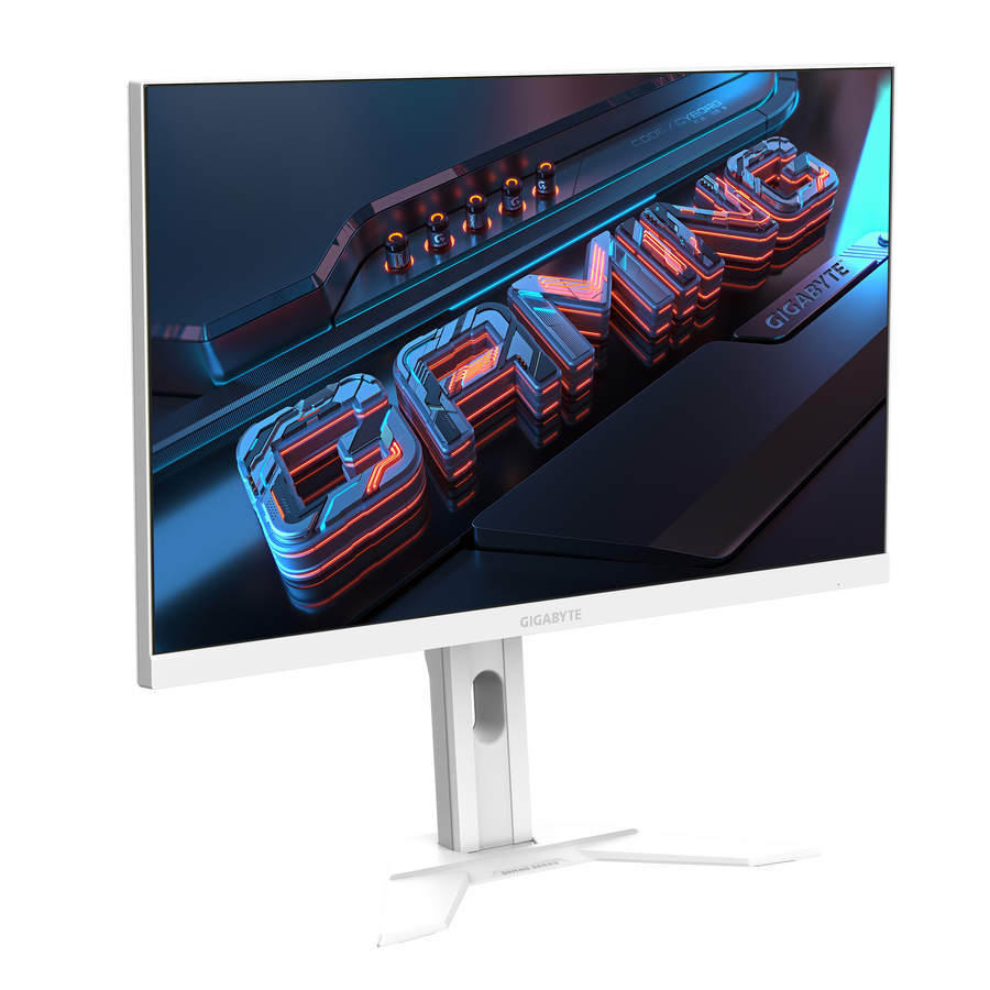 M27QA Ice 2K 2560X1440 QHD 180Hz Ips Gaming Monitor