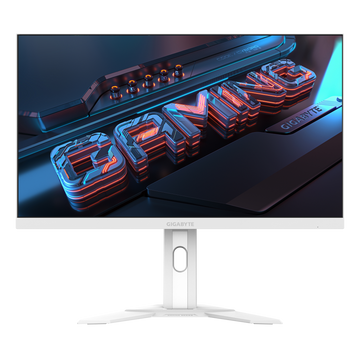 M27QA Ice 2K 2560X1440 QHD 180Hz Ips Gaming Monitor