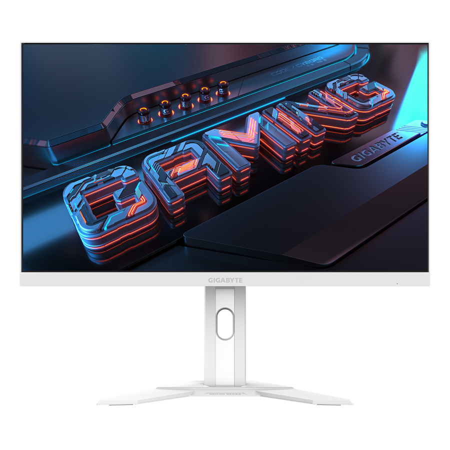 M27QA Ice 2K 2560X1440 QHD 180Hz Ips Gaming Monitor