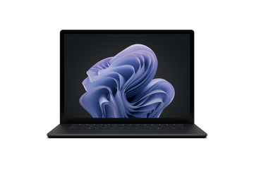 Surface Laptop 6, 15 Inch, Ultra 5 135H, 16GB, 256GB, Black