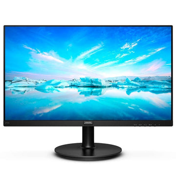 272V8A 68.6 cm (27in) Full HD WLED LCD Monitor - 16:9 - IPS - LowBlue Mode - EasyRead - Adaptive Sync 75 Hz Refresh Rate - HDMI - VGA - DisplayPort - 2 Speakers