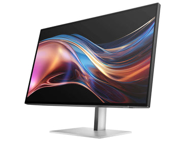 QHD TB4 Monitor, S7 PRO 727PU