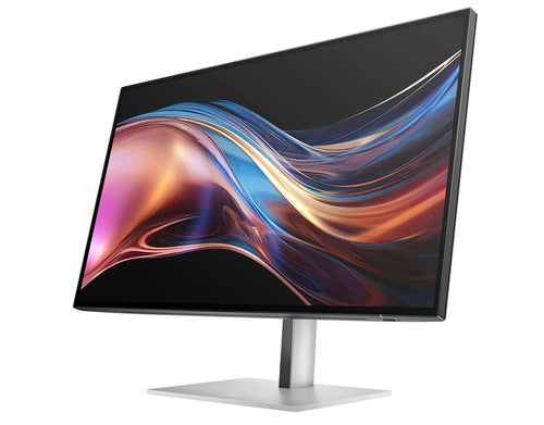 Computer Monitors - Hp QHD TB4 Monitor, S7 PRO 727PU