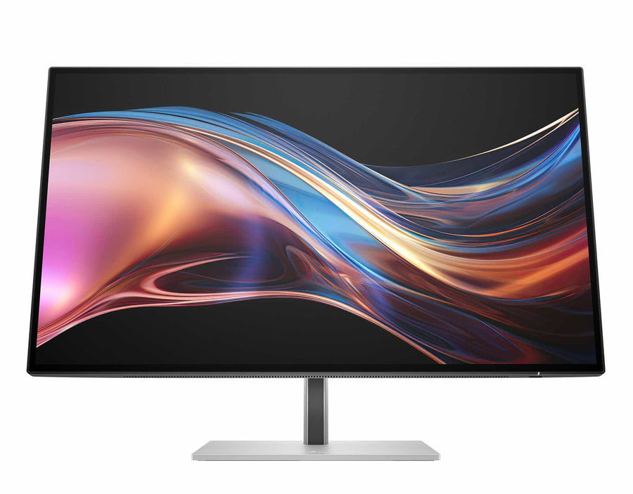 QHD TB4 Monitor, S7 PRO 727PU