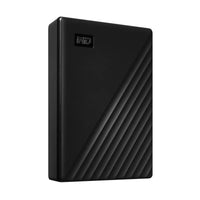 My Passport 6TB USB 3.0 Black External HDD