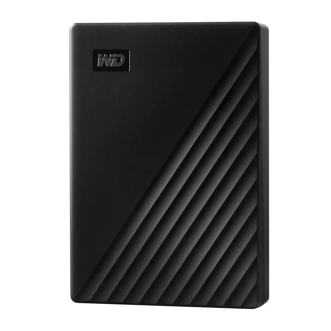 My Passport 6TB USB 3.0 Black External HDD