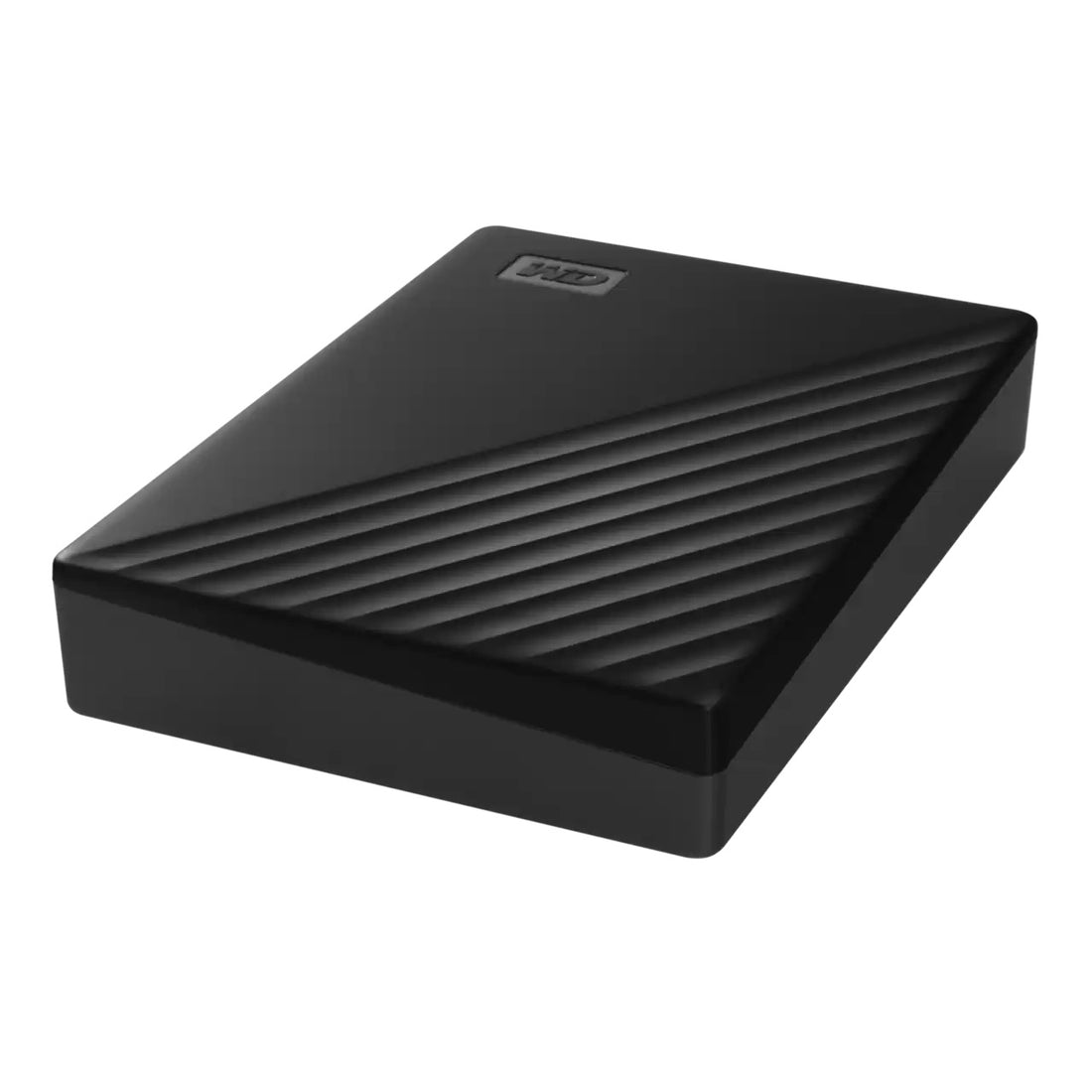 My Passport 6TB USB 3.0 Black External HDD