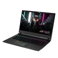 Aorus 17 Inch BKF-73AU154SH i7 Rtx4060 QHD Gaming Laptop