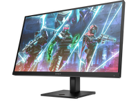 Omen 27'' 1920X1080 FHD 16:9 1ms 165Hz Gaming Monitor