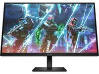 Omen 27'' 1920X1080 FHD 16:9 1ms 165Hz Gaming Monitor