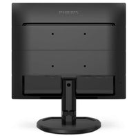 17in DVI-D/VGA 1280x1024 5:4 Black Monitor