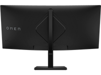 Omen 34'' 3440X1440 WQHD 21:9 1Ms 165Hz Curved Gaming Monitor