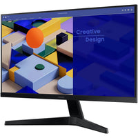 27in S31 LED IPS Flat Monitor, 1920 x 1080 Resolution, HDMI/D-Sub, 75Hz