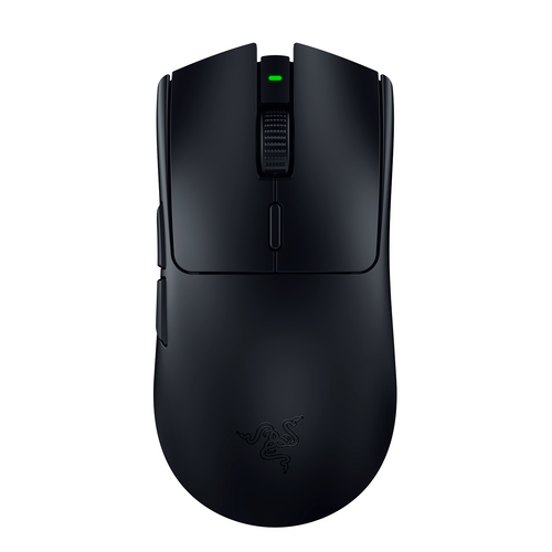 Components - Razer Viper V3 HyperSpeed 82g Lightweight 30K Optical Wireless Gaming Mouse