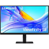 32 ViewFinity S80UD UHD Monitor with USB-C