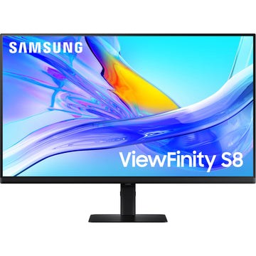 27" UHD Monitor with USB-C, ViewFinity S80UD (IPS)