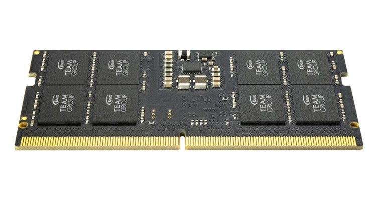 16GB 5600MHz DDR5 SODIMM RAM