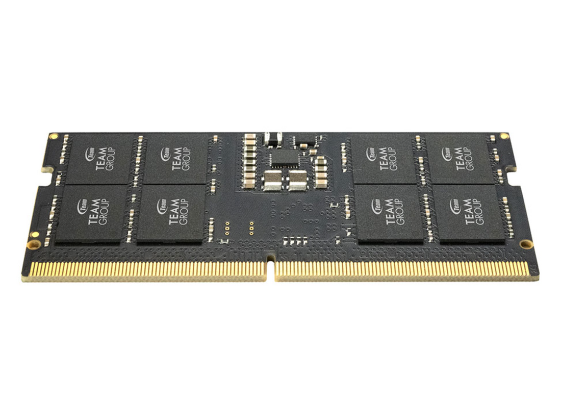 32GB 4800MHz SODIMM Laptop Memory