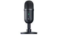 Seiren V2 X USB Microphone Super Cardioid Condenser for Streamers