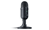 Seiren V2 X USB Microphone Super Cardioid Condenser for Streamers