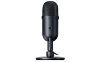 Seiren V2 X USB Microphone Super Cardioid Condenser for Streamers