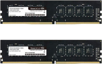 UD-D4 64GB Kits (32GBx2) 3200 CL22-22-22-52 1.2V DDR4 DIMM