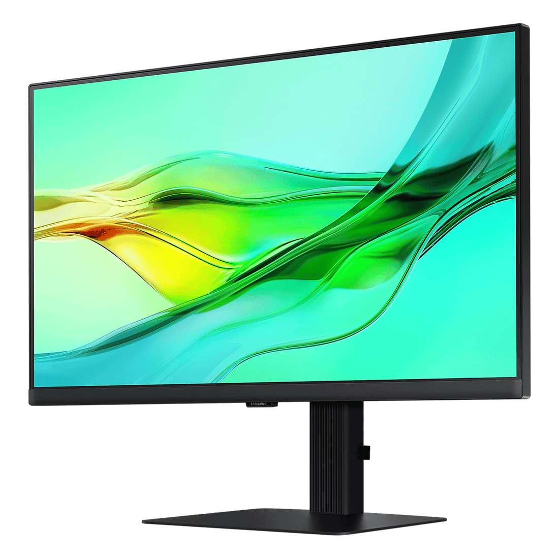 27 ViewFinity S60UD QHD Business Monitor with USB-C Daisy Chain (IPS)