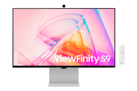 27 inch ViewFinity S9 S90PC 5K Professional Monitor